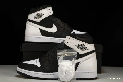 Hyperoad Panda” OG Air Jordan High 1 “Reverse 0830